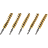 Набор ёршиков SHOTTIME щетинные (пластик),5 шт ST-BP-7.62-5-B